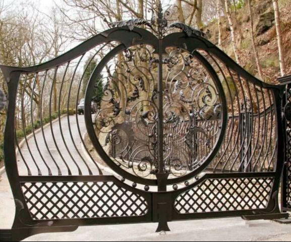 Constructii Metalice hero image